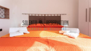Villa Mirella - Salento Reservation Racale